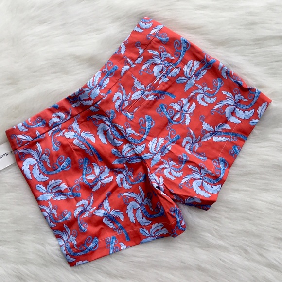 ⚜️New Kaeli Smith Chino Shorts - Picture 2 of 9